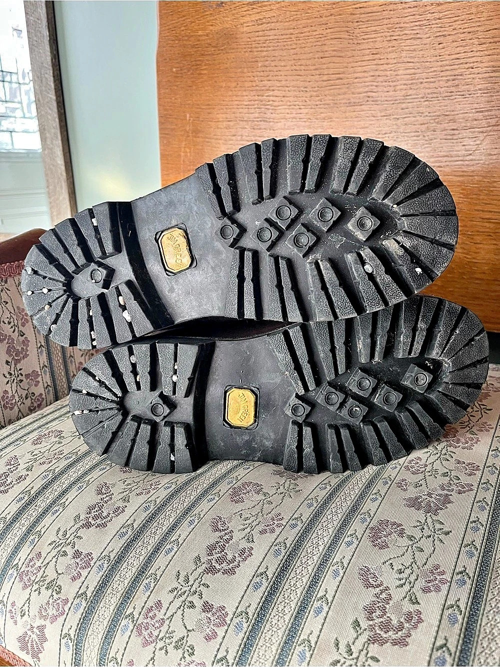 Jim Green Razorback boots in size 9 - Picture 8 of 10